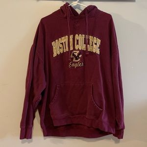 Boston College Sweatshirt